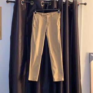 American Eagle Flex Chinos